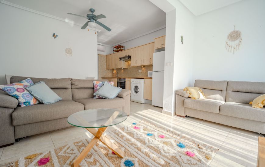 Sale - Bungalow - Ciudad Quesada