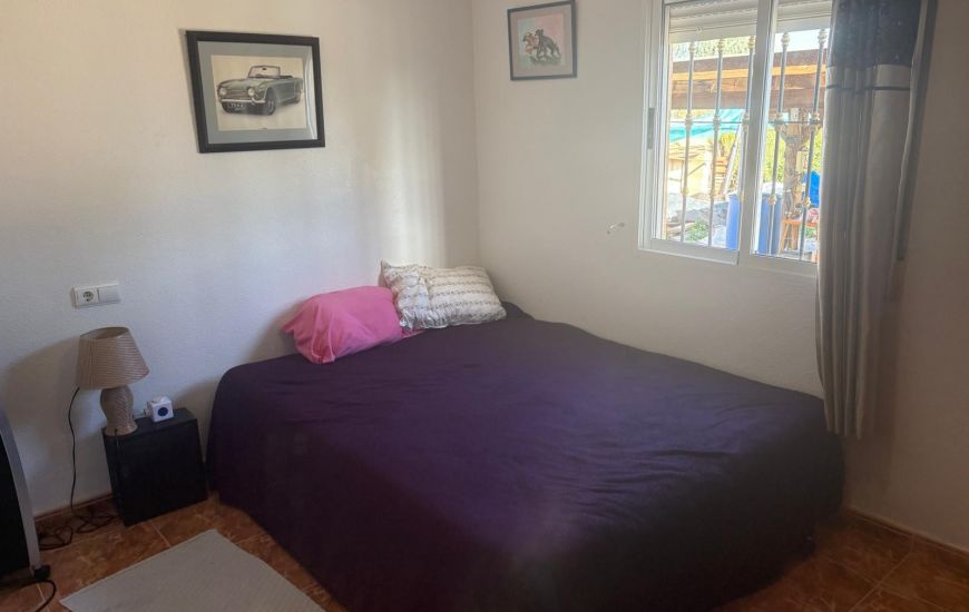 Venta - Villa - Albatera