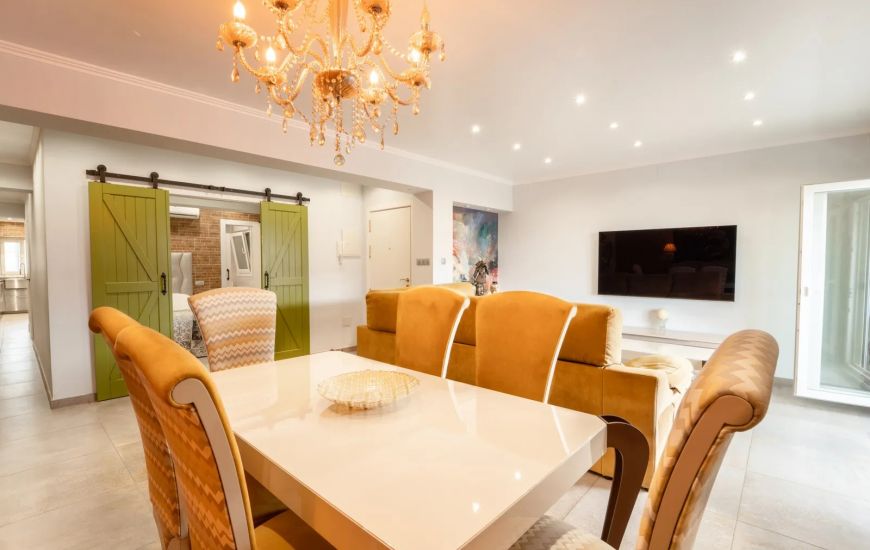 Sale - Apartments - Torrevieja