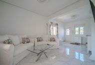 Sale - Villa - Ciudad Quesada