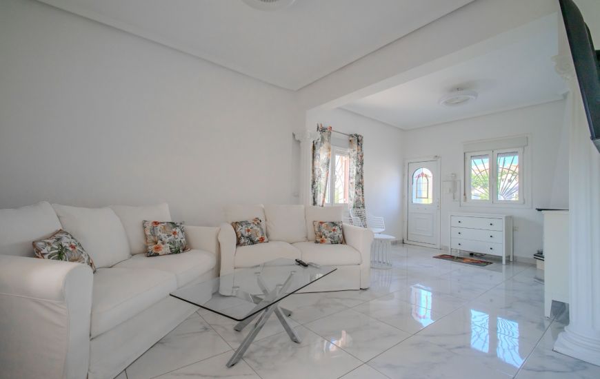 Sale - Villa - Ciudad Quesada