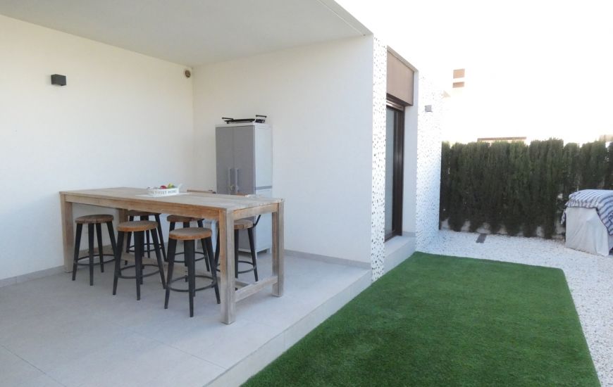 Sale - Apartments - Algorfa