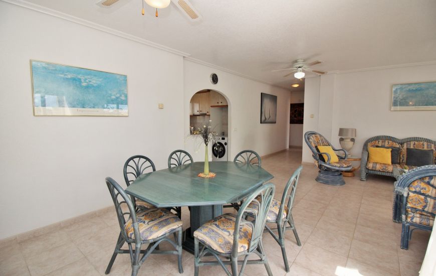 Sale - Apartments - Playa Flamenca