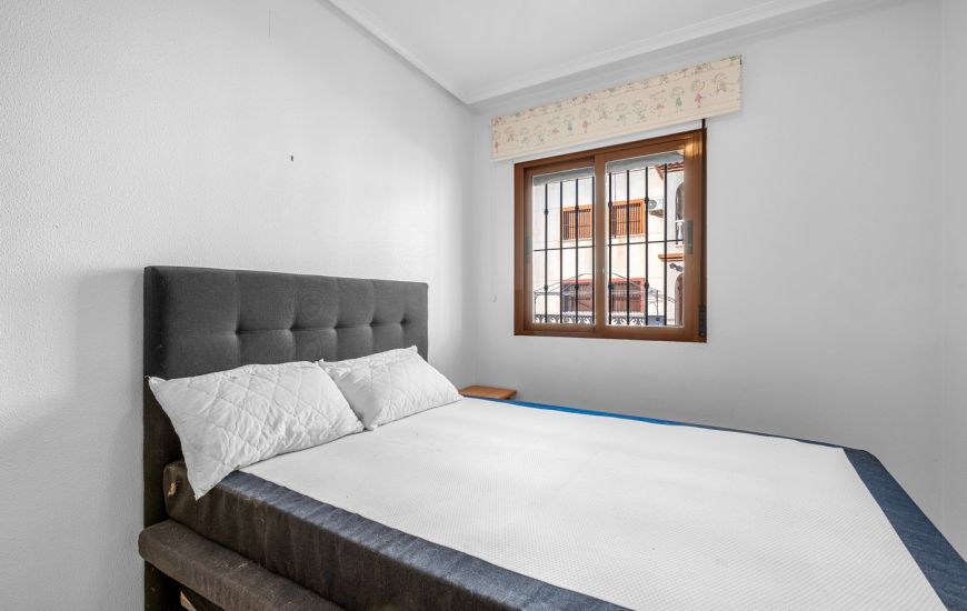 Sale - Bungalow - Daya Vieja