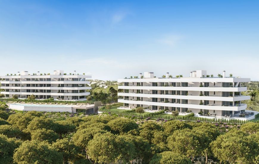 Sale - Apartments - Las Colinas