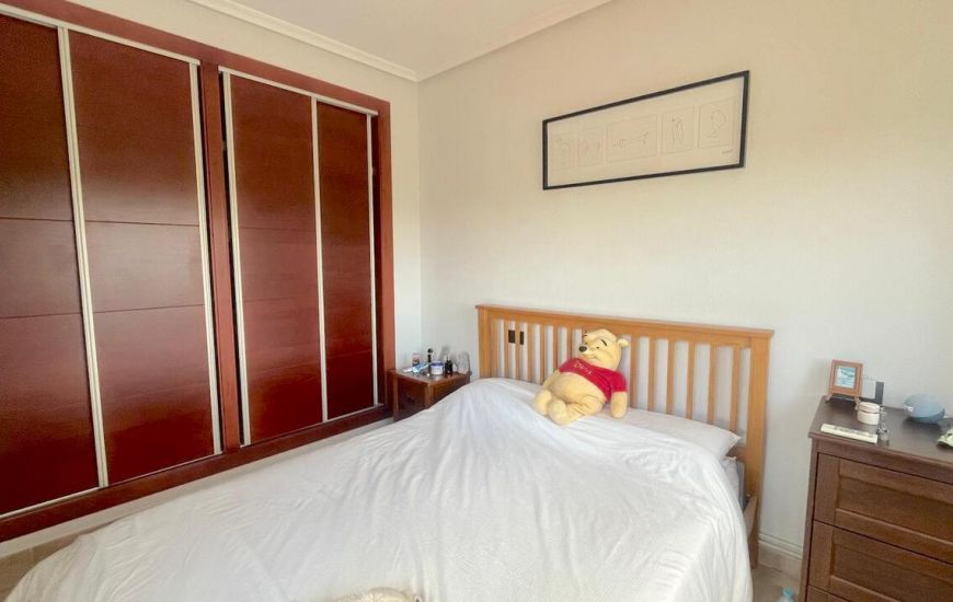 Sale - Villa - Algorfa