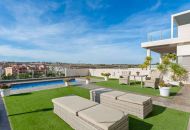 Sale - Villa - Villamartin