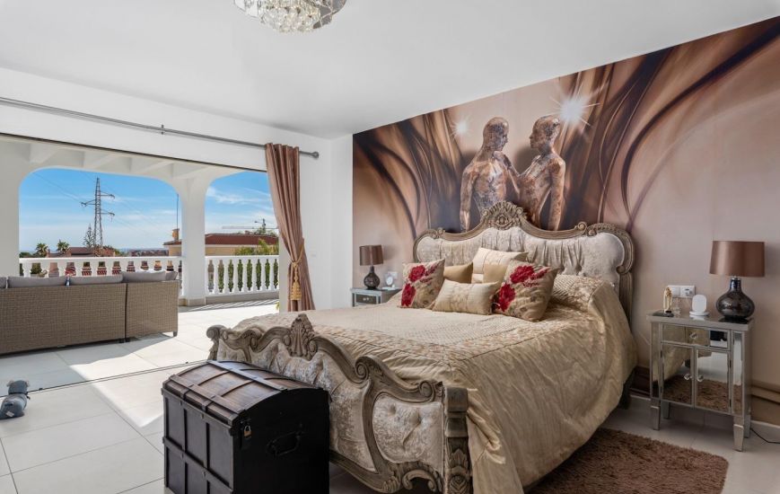 Sale - Villa - Ciudad Quesada