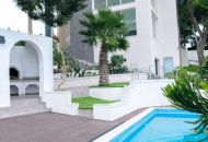 New Build - Villa - Los Balcones - Los Balcones, Torrevieja
