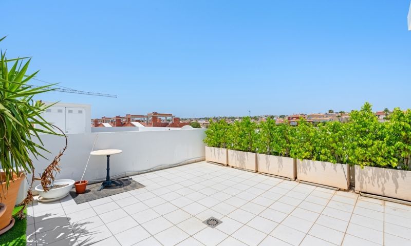 Sale - Apartments - Ciudad Quesada