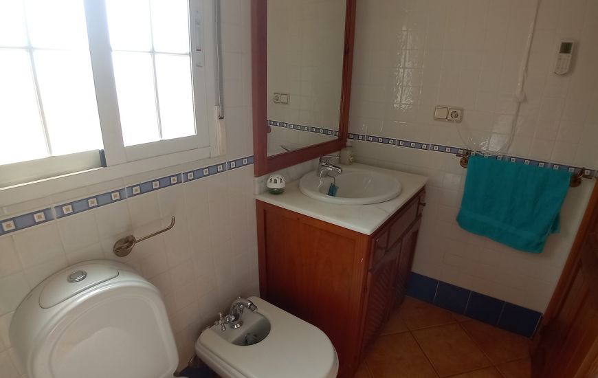 Venta - Villa - Lo Crispin