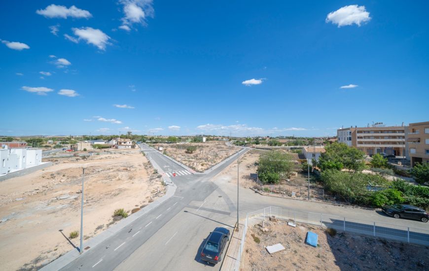 Sale - Apartments - Los Montesinos