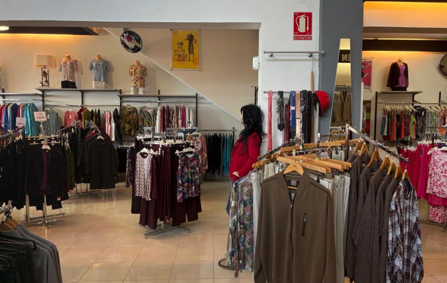 Sale - Shop - Algorfa