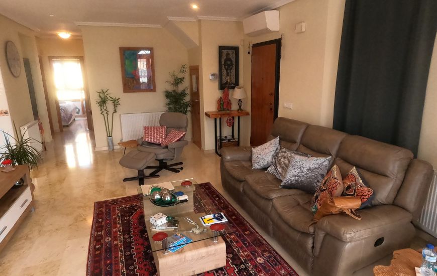Sale - Villa - Algorfa - 