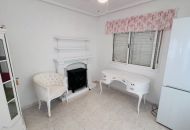 Sale - Rijtjeshuis - Benijófar - 