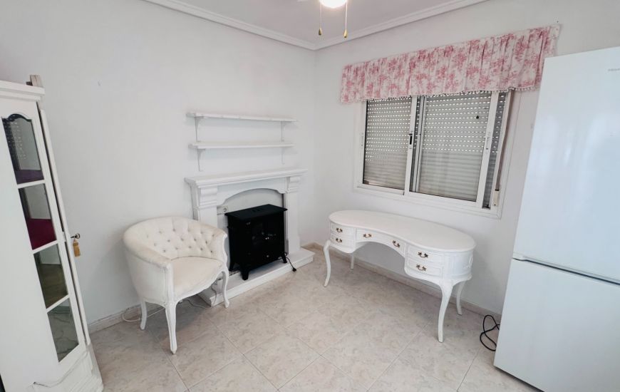 Sale - Rijtjeshuis - Benijófar - 