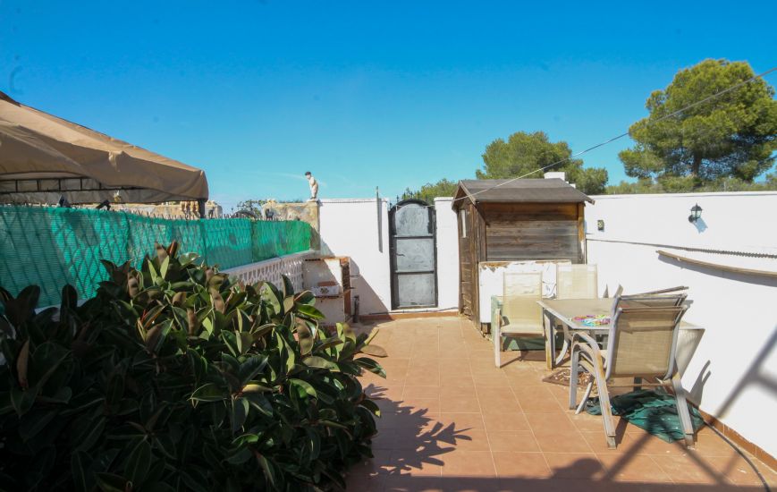 Sale - Rijtjeshuis - San Miguel de Salinas - San Miguel De Salinas