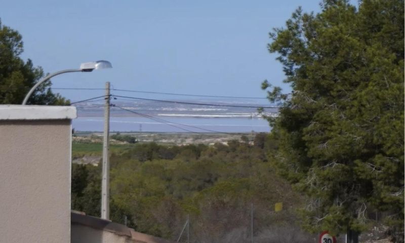 Sale - Villa - San Miguel de Salinas - San Miguel De Salinas