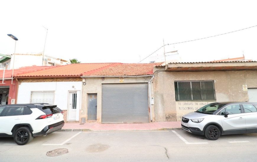 Sale - H - Torrevieja