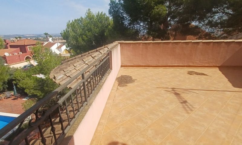 Sale - Villa - San Miguel de Salinas - San Miguel De Salinas