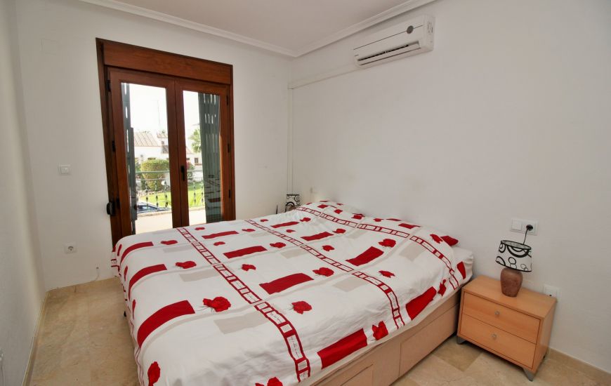 Venta - Adosado - Villamartin