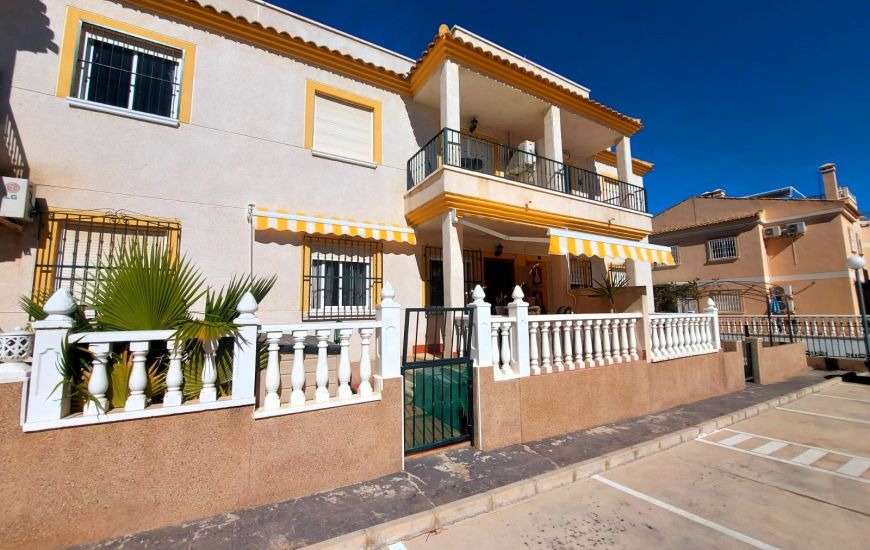 Sale - Apartments - Algorfa