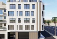 Venta - Apartamentos - Torrevieja