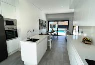 New Build - Villa - Pilar de la Horadada