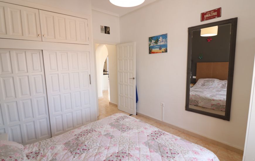 Sale - Villa - Ciudad Quesada
