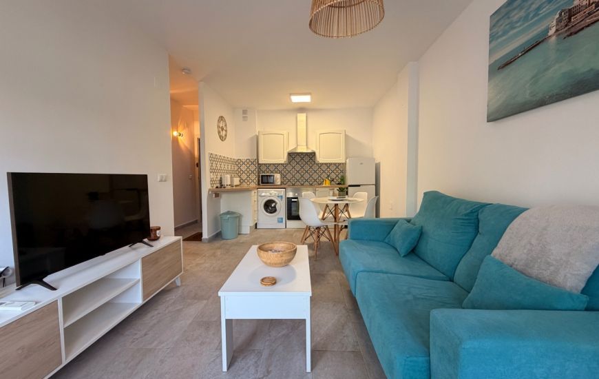 Sale - Apartments - Cabo Roig