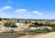 Sale - Villa - Villamartin