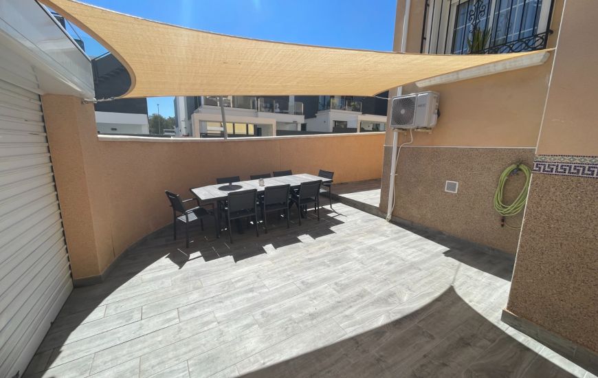 Venta - Casa Adosada - Orihuela Costa