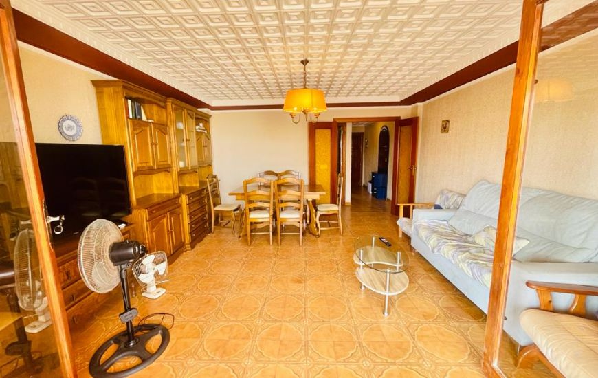 Sale - Apartamento - Torrevieja