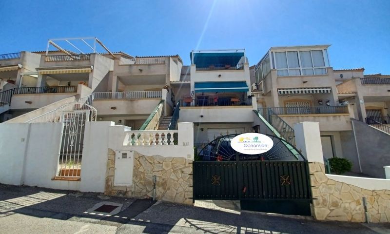 Sale - Duplex - Villamartin