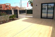 Sale - Villa - Ciudad Quesada