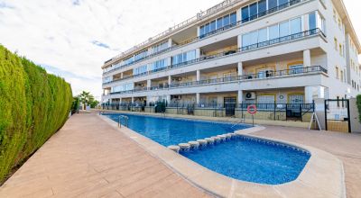 Apartments - Sale - Orihuela Costa - Orihuela Costa