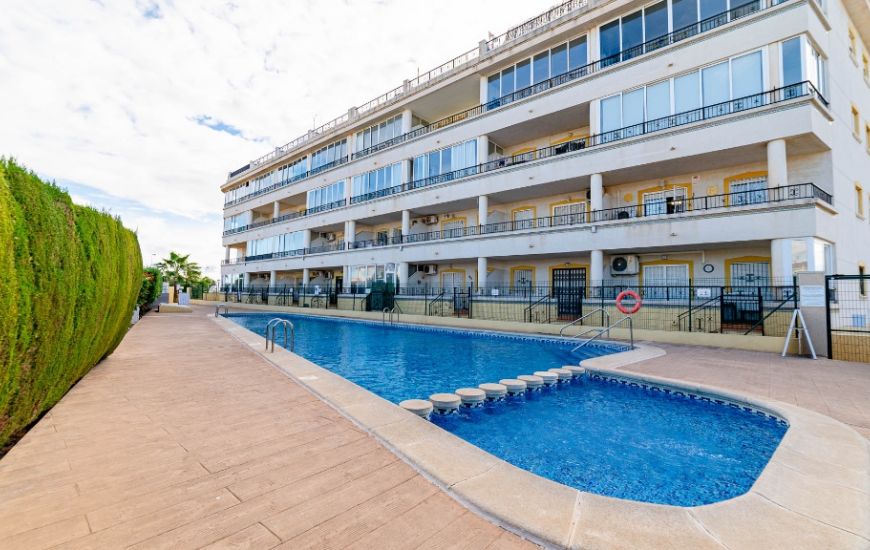 Sale - Apartments - Orihuela Costa