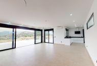 Nueva construcción  - Casa Rural - Pinoso