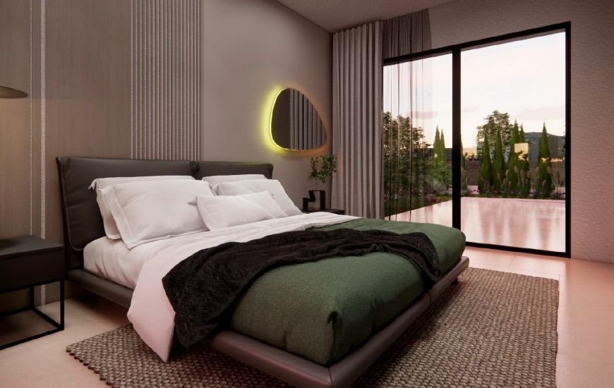 New Build - Villa - Torre Pacheco