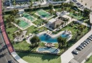 New Build - Villa - Torre Pacheco