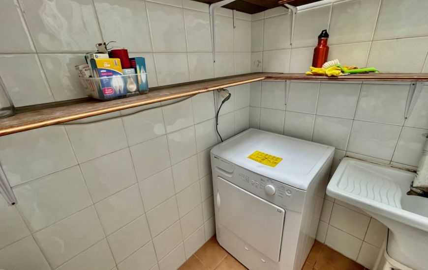 Sale - Villa - Algorfa