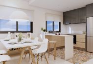 Nueva construcción  - Apartamentos - Condada de Alhama - Condado de Alhama