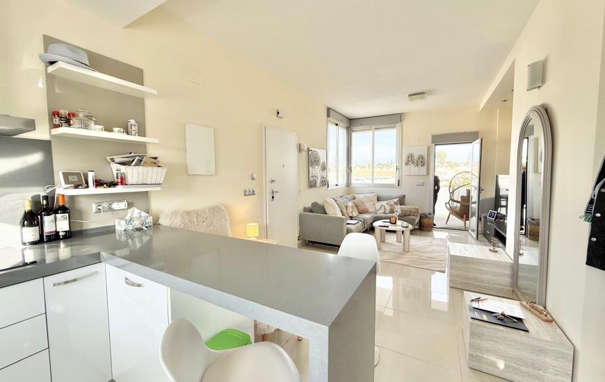 Sale - Apartments - Ciudad Quesada