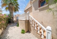 Sale - Villa - Algorfa