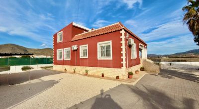 Casa Rural - Venta - Hondon de los Frailes - Hondon de los Frailes