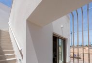 Nueva construcción  - Villa - Los Alcázares