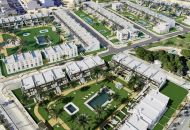 New Build -  - Pilar de la Horadada - 