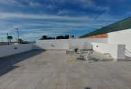 New Build - Villa - Torre Pacheco