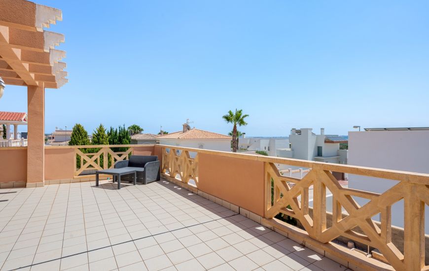 Venta - Villa - Ciudad Quesada - Rojales