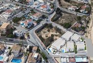 Nueva construcción  - Villa - Orihuela Costa